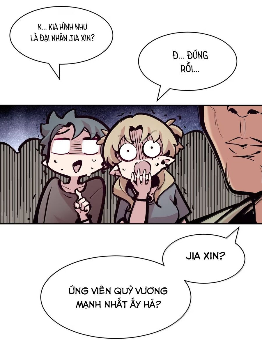Oan Gia Chung Nhà! Chapter 131.1 - Trang 2