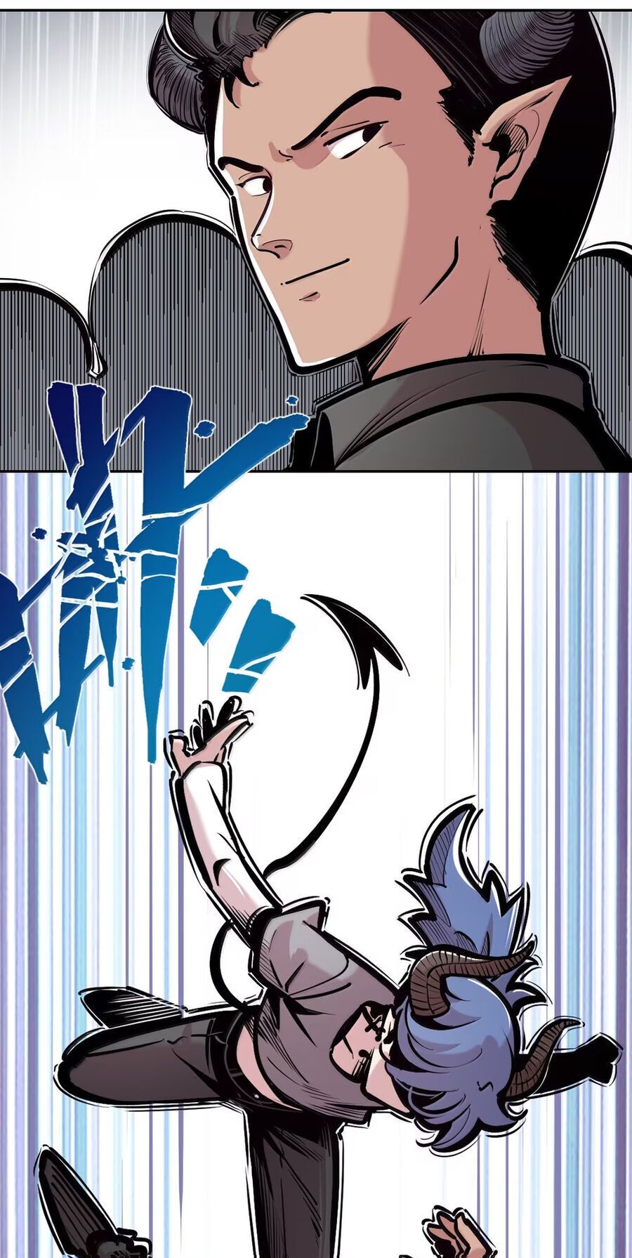 Oan Gia Chung Nhà! Chapter 131.1 - Trang 2