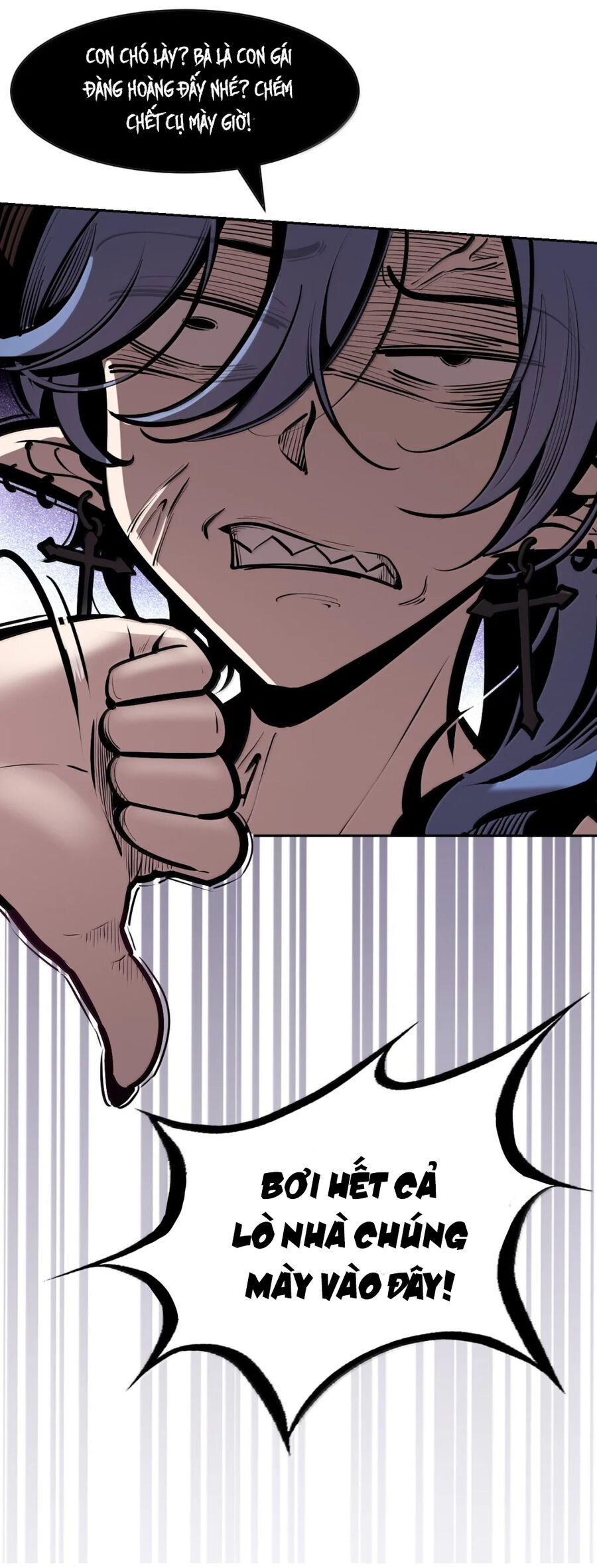 Oan Gia Chung Nhà! Chapter 131.1 - Trang 2