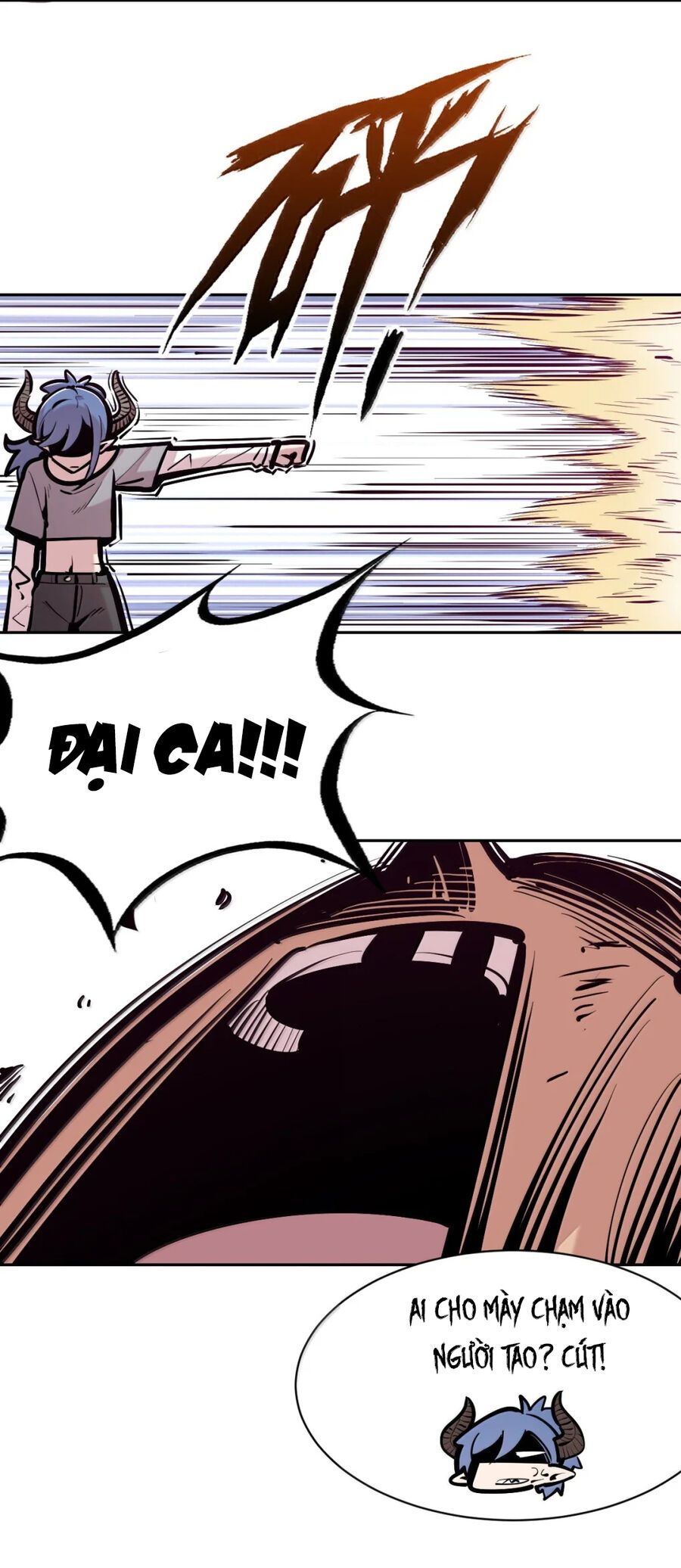 Oan Gia Chung Nhà! Chapter 131.1 - Trang 2