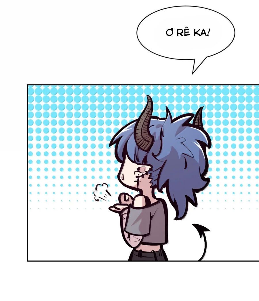 Oan Gia Chung Nhà! Chapter 131.1 - Trang 2