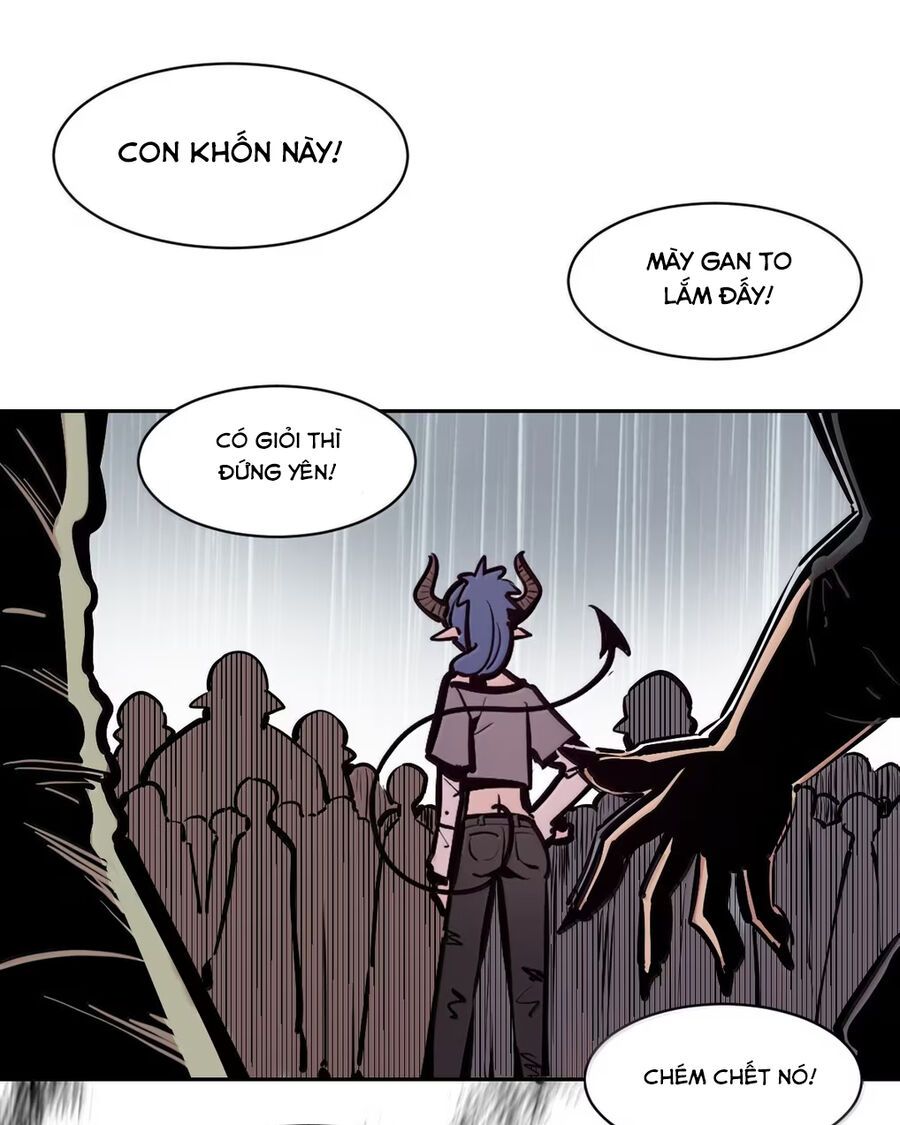 Oan Gia Chung Nhà! Chapter 131.1 - Trang 2