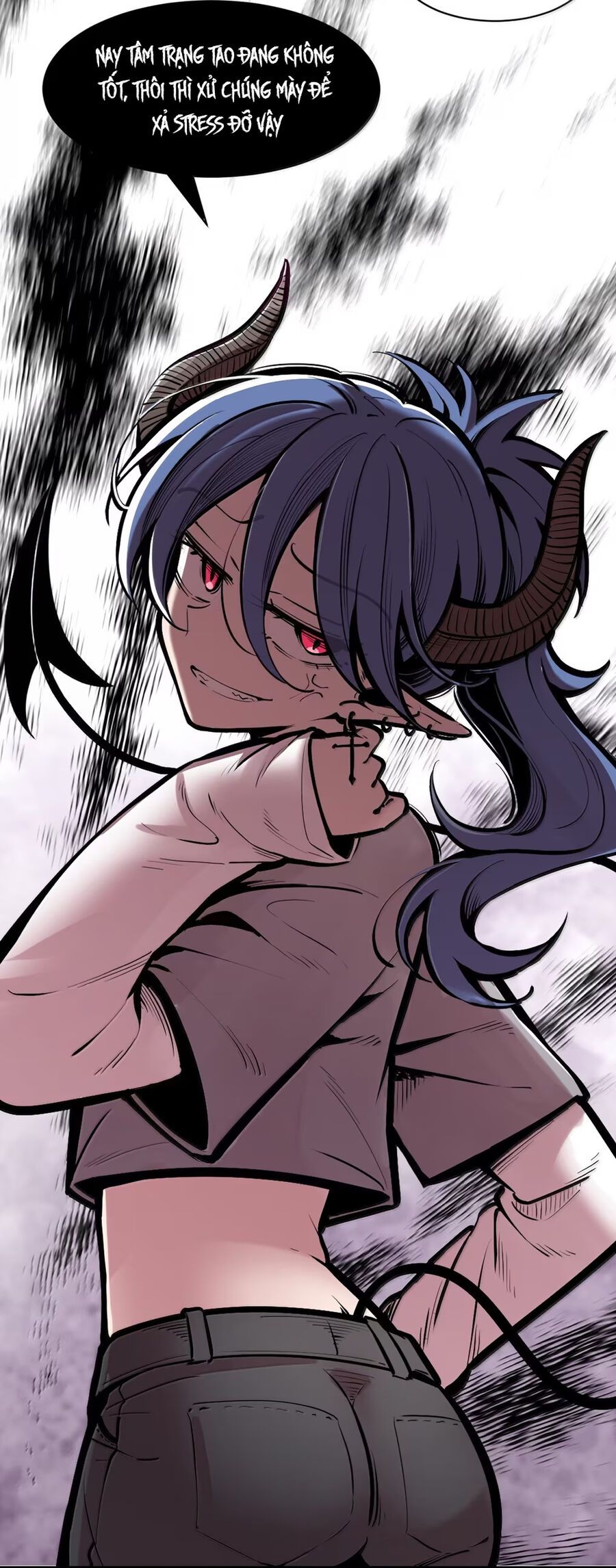 Oan Gia Chung Nhà! Chapter 131.1 - Trang 2