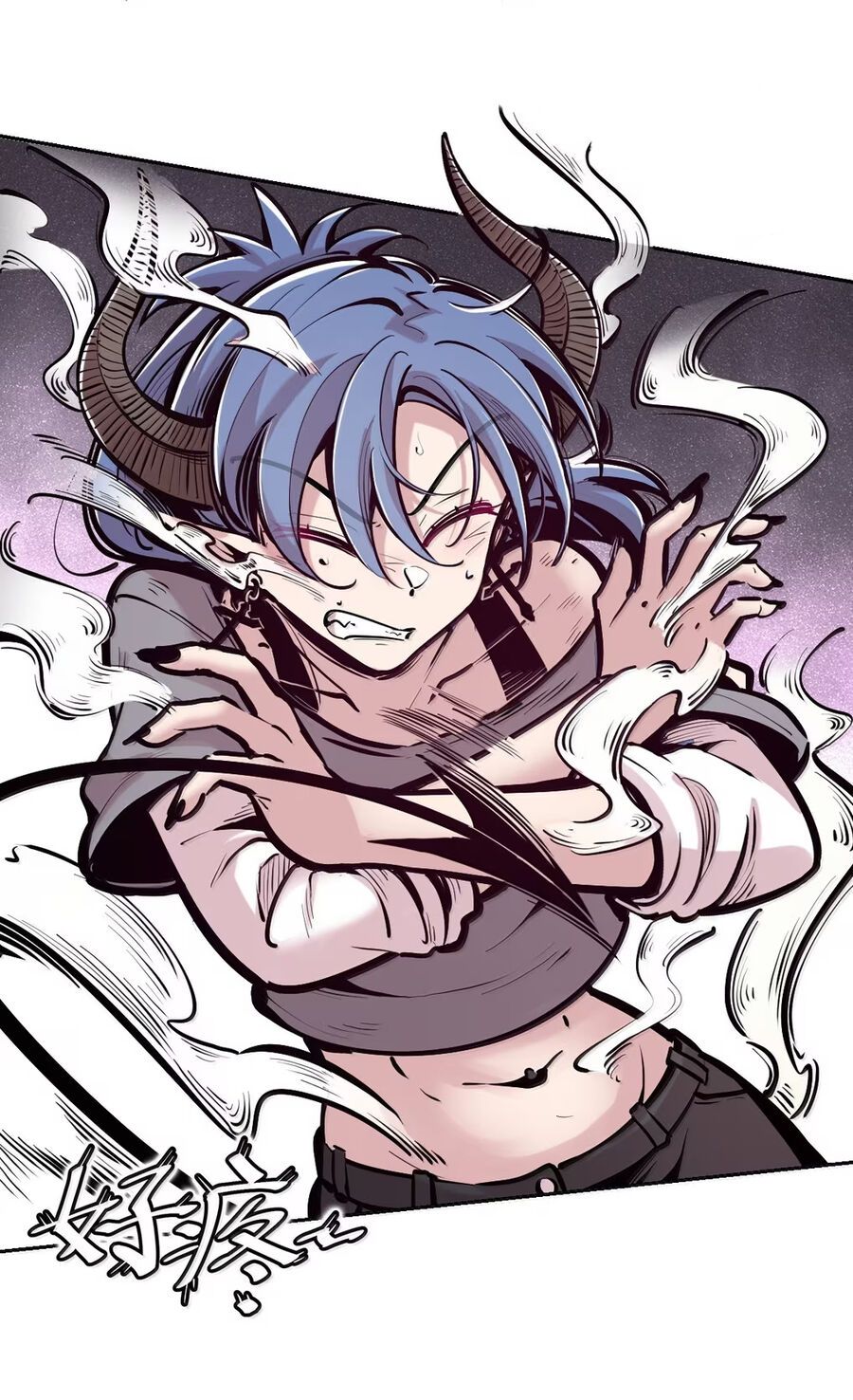 Oan Gia Chung Nhà! Chapter 131.1 - Trang 2