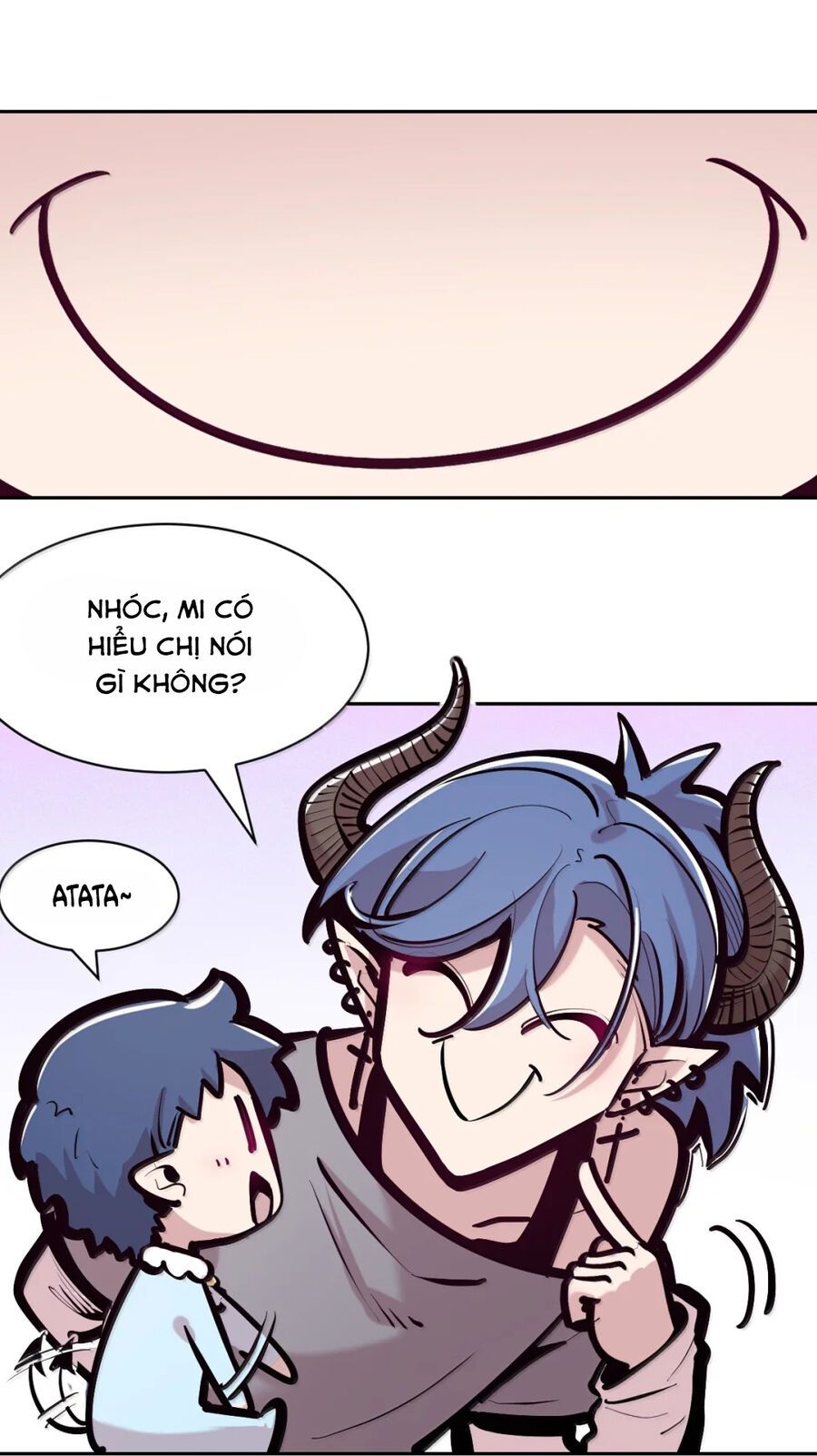 Oan Gia Chung Nhà! Chapter 131.1 - Trang 2