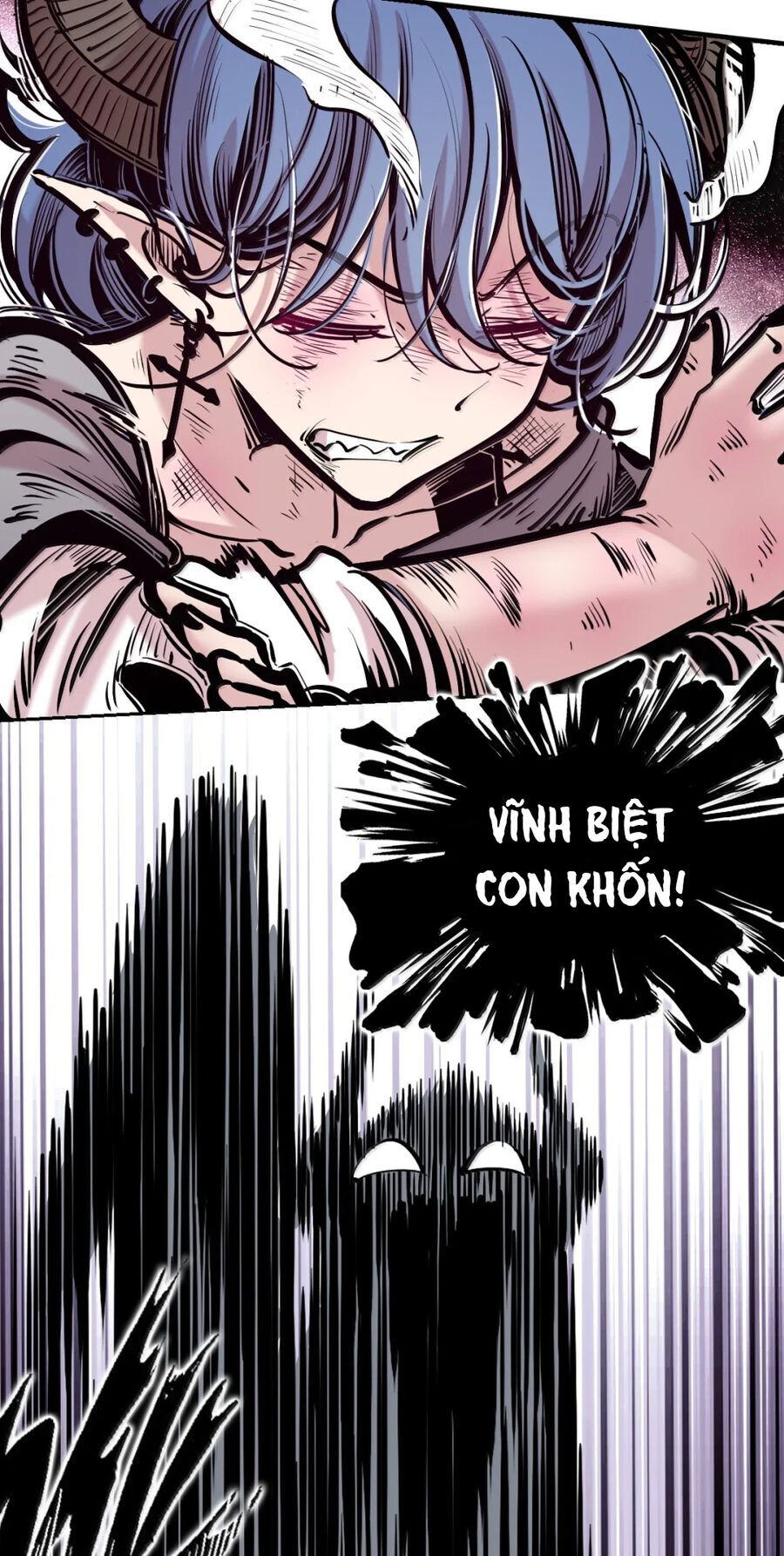 Oan Gia Chung Nhà! Chapter 131.1 - Trang 2