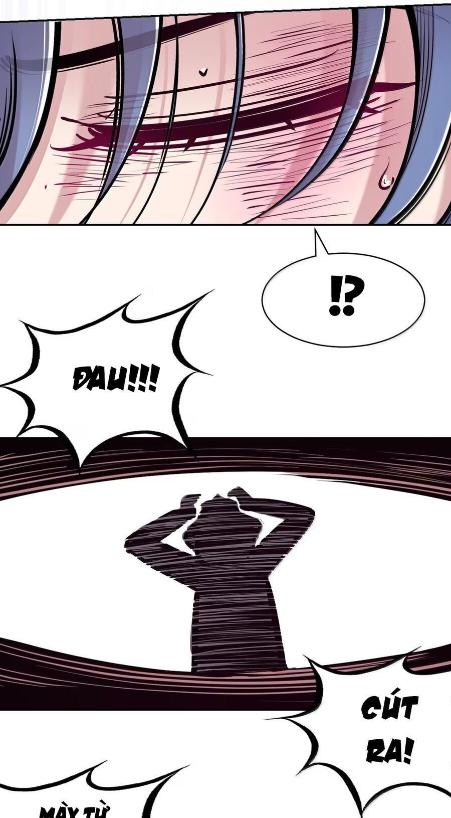 Oan Gia Chung Nhà! Chapter 131.1 - Trang 2