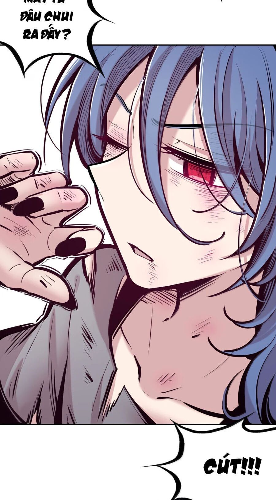 Oan Gia Chung Nhà! Chapter 131.1 - Trang 2