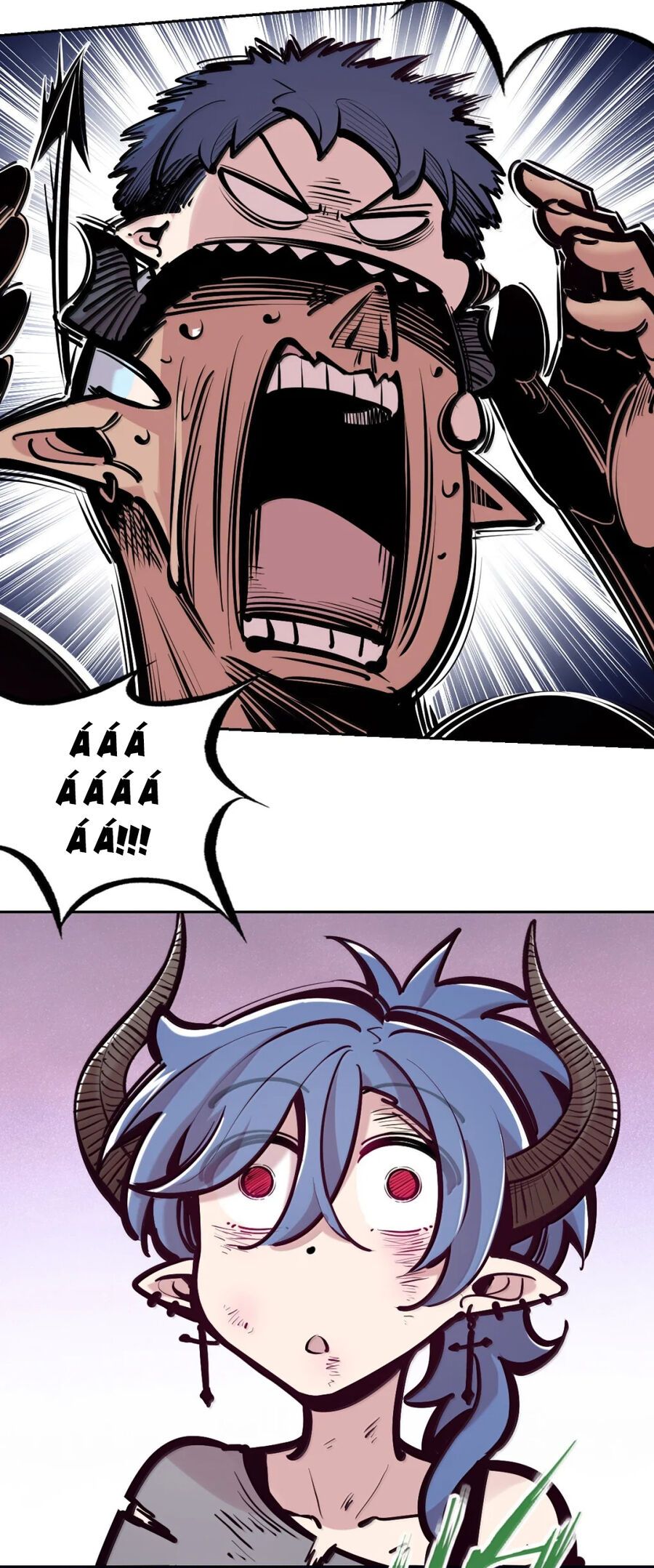 Oan Gia Chung Nhà! Chapter 131.1 - Trang 2