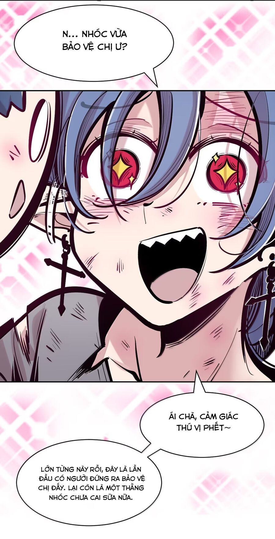 Oan Gia Chung Nhà! Chapter 131.1 - Trang 2