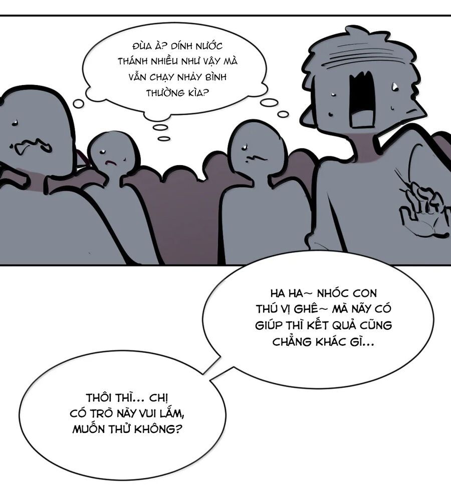 Oan Gia Chung Nhà! Chapter 131.1 - Trang 2