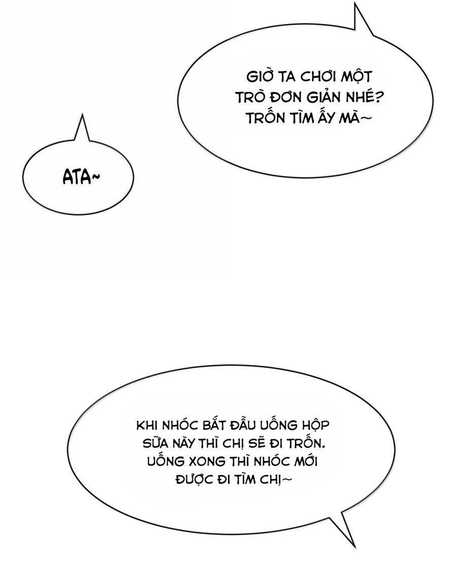 Oan Gia Chung Nhà! Chapter 131.1 - Trang 2