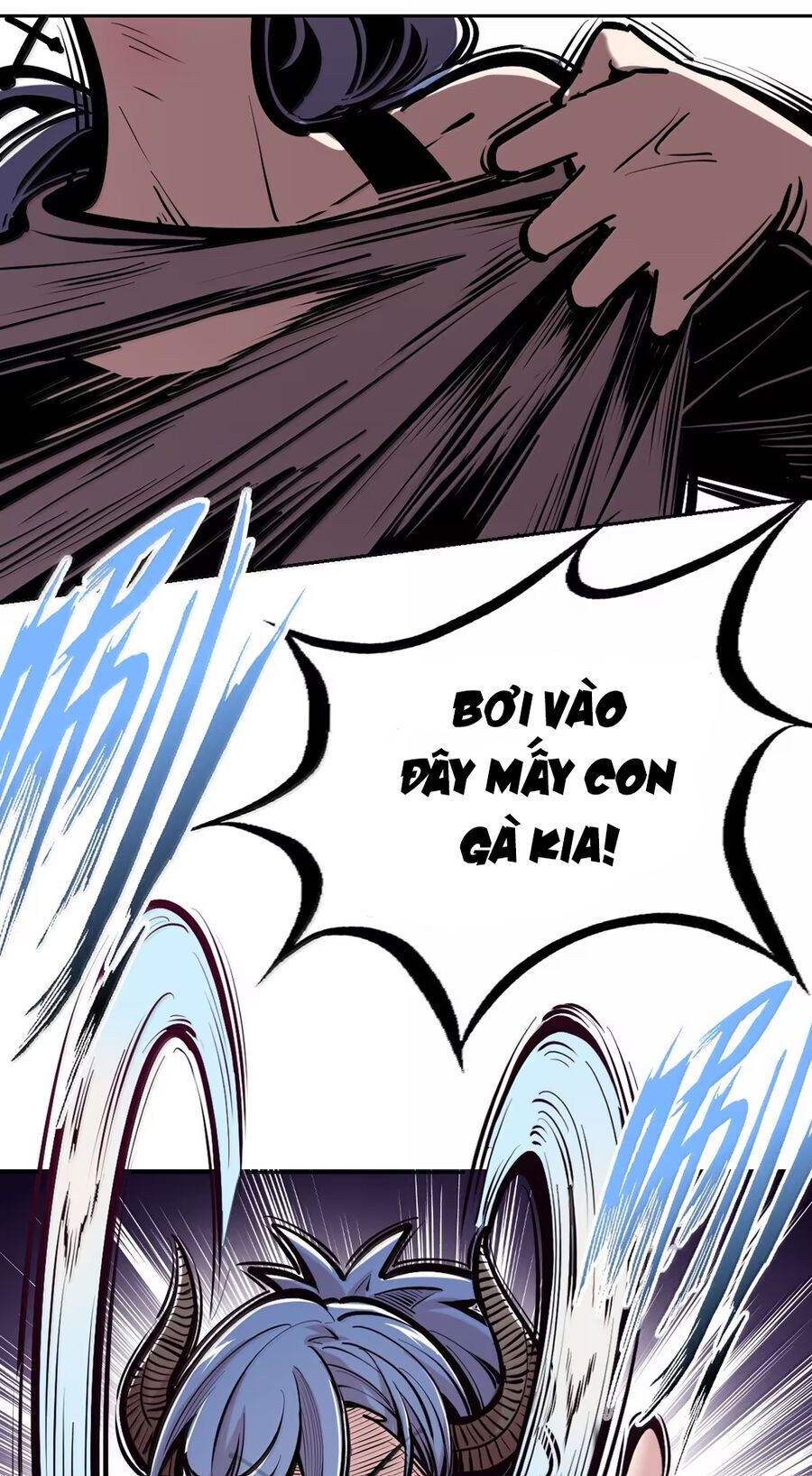 Oan Gia Chung Nhà! Chapter 131.1 - Trang 2