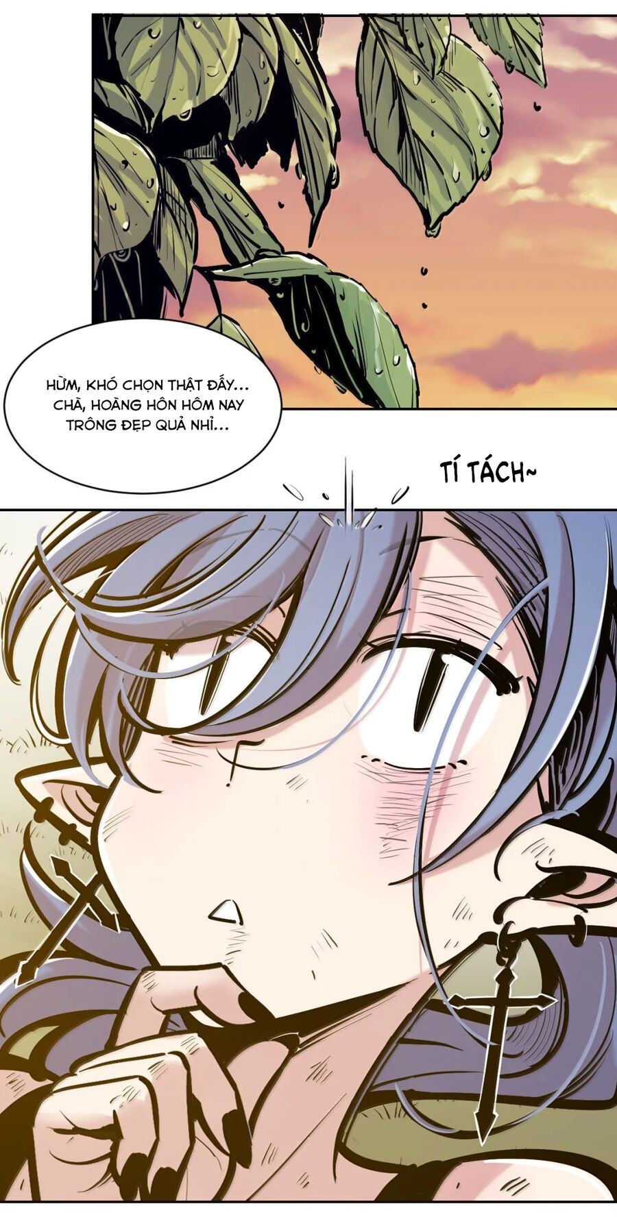 Oan Gia Chung Nhà! Chapter 131.1 - Trang 2