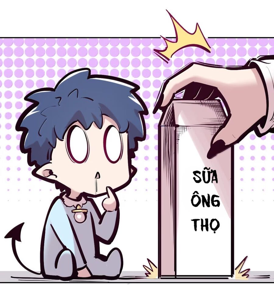 Oan Gia Chung Nhà! Chapter 131.1 - Trang 2