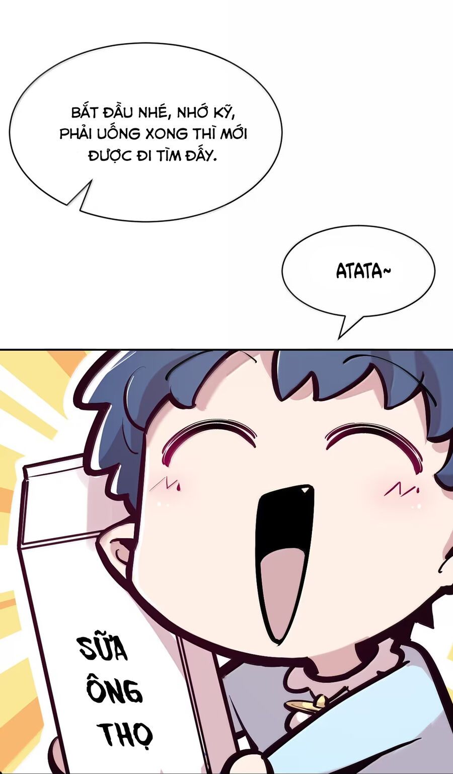 Oan Gia Chung Nhà! Chapter 131.1 - Trang 2