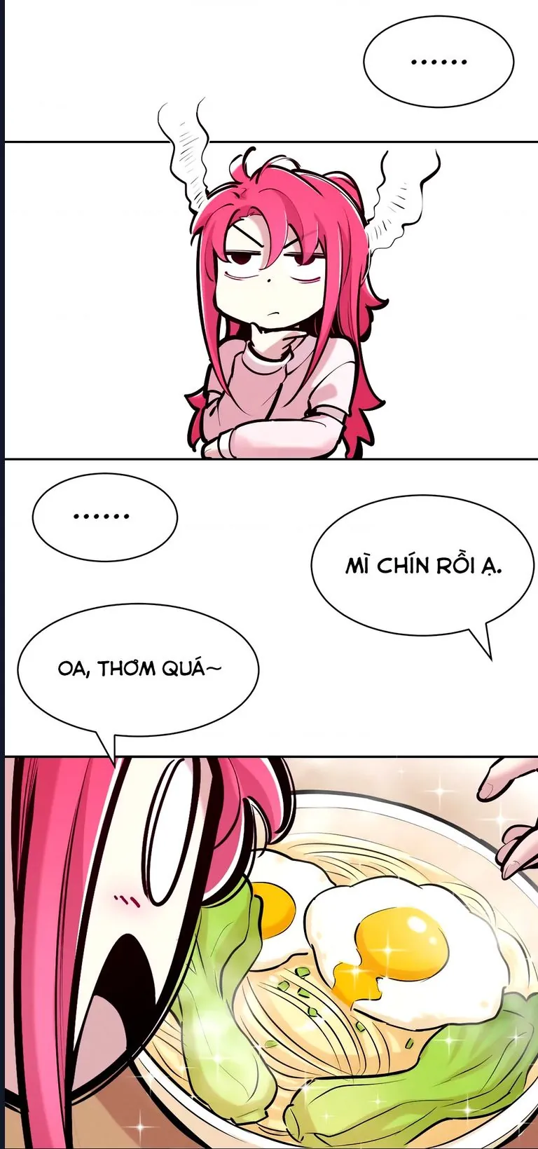 Oan Gia Chung Nhà! Chapter 132 - Trang 2