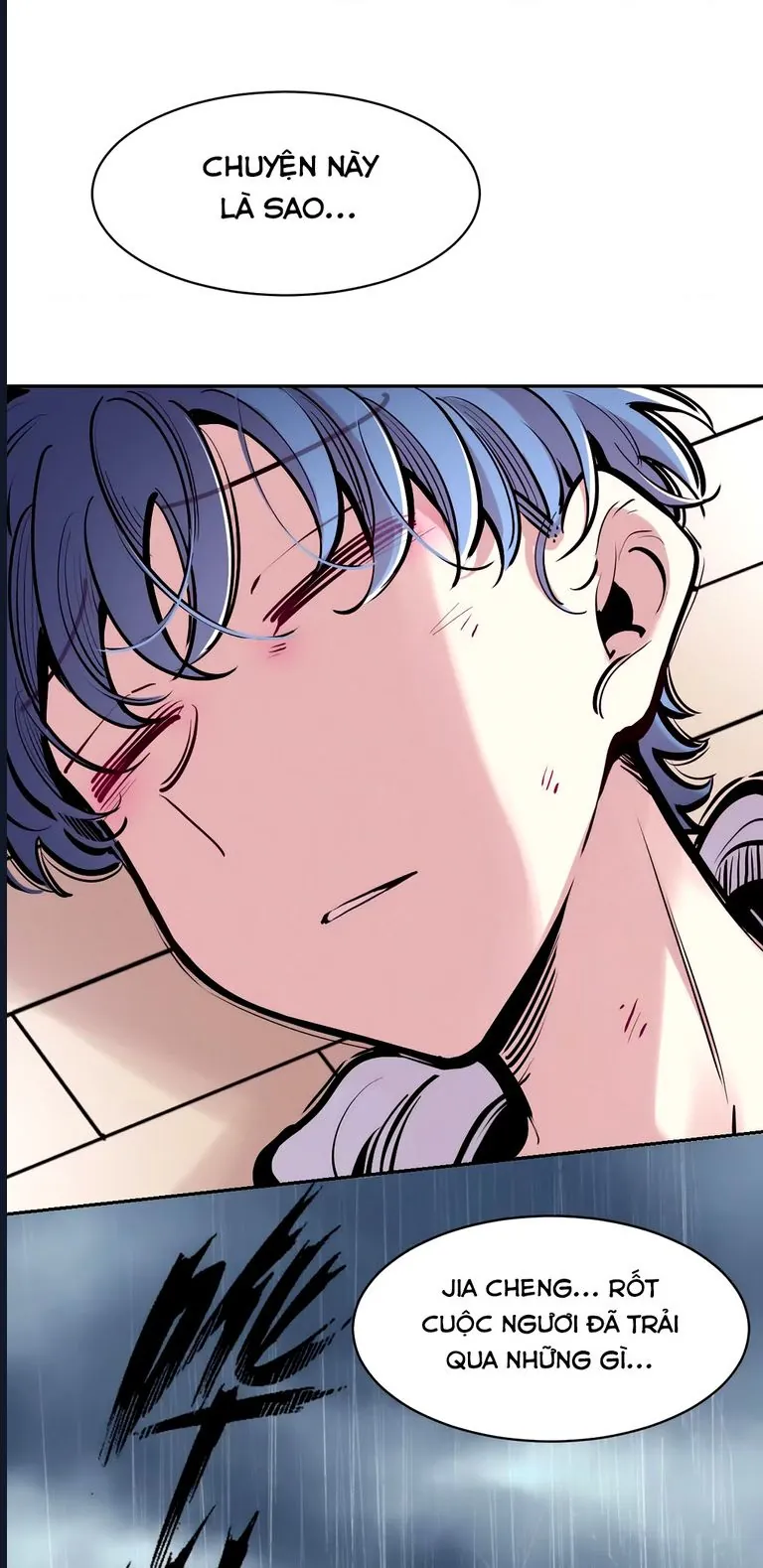 Oan Gia Chung Nhà! Chapter 132 - Trang 2