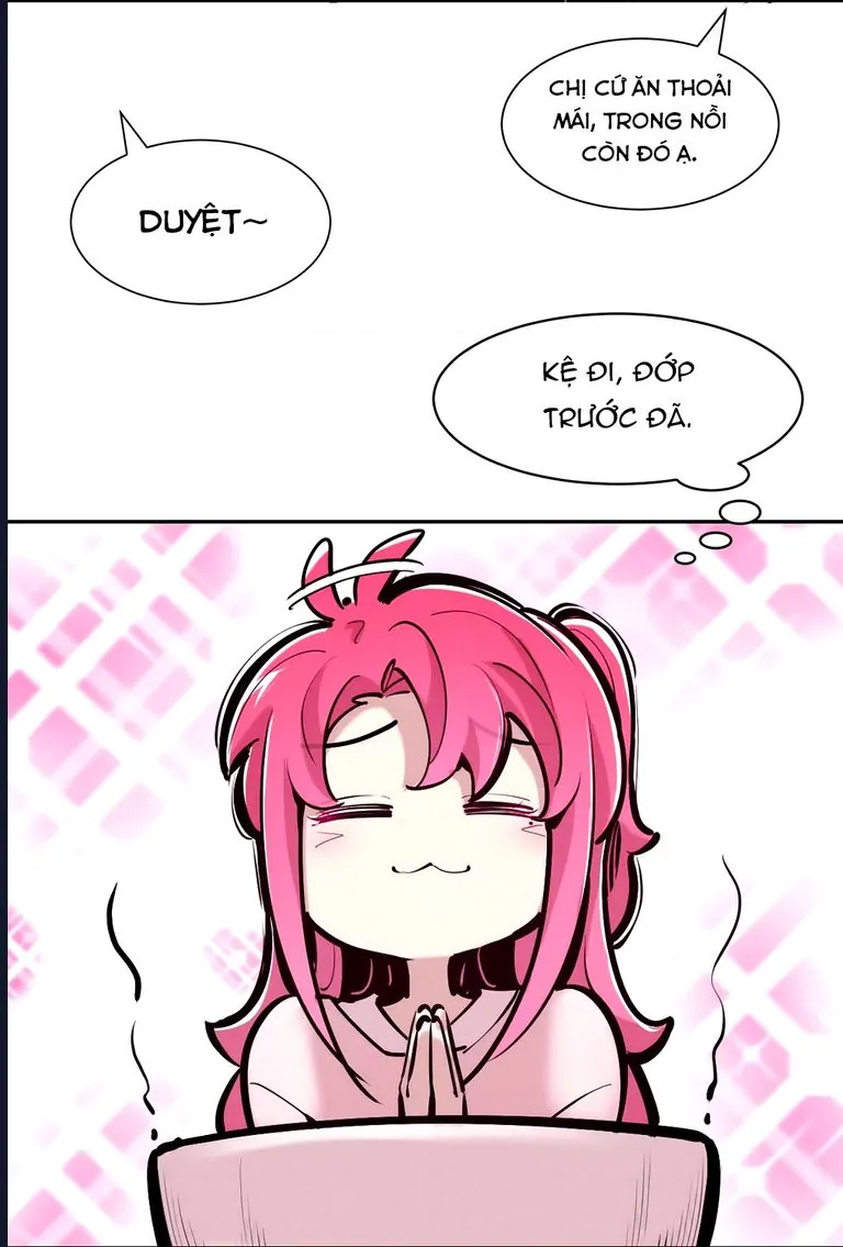 Oan Gia Chung Nhà! Chapter 132 - Trang 2