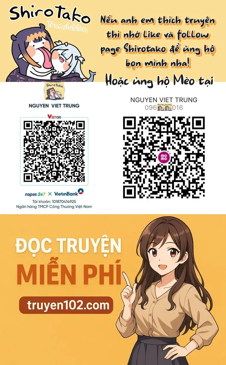 Oan Gia Chung Nhà! Chapter 132 - Trang 2