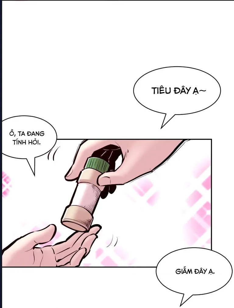 Oan Gia Chung Nhà! Chapter 132 - Trang 2