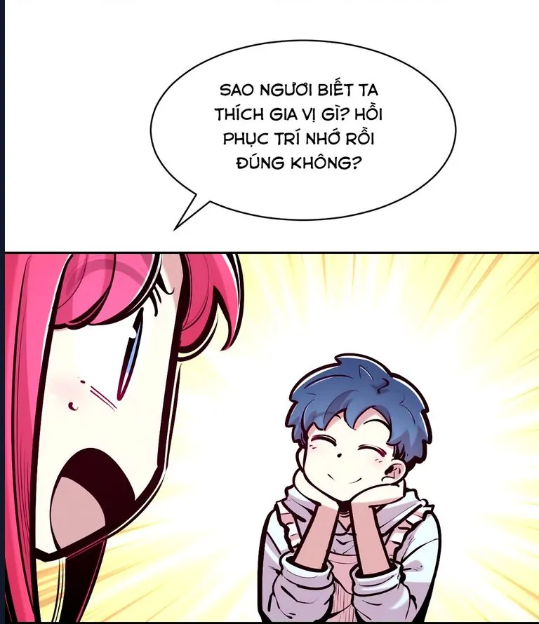 Oan Gia Chung Nhà! Chapter 132 - Trang 2