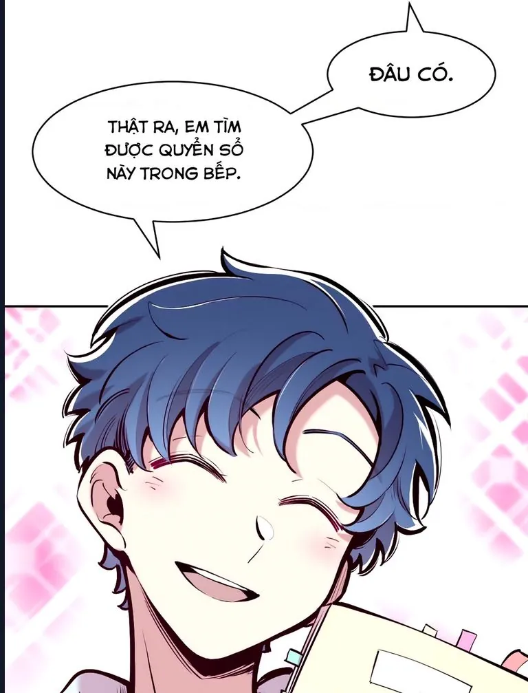 Oan Gia Chung Nhà! Chapter 132 - Trang 2