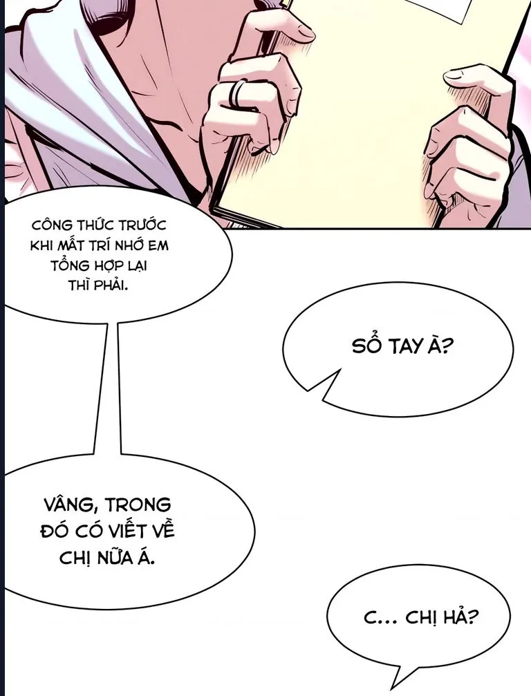 Oan Gia Chung Nhà! Chapter 132 - Trang 2