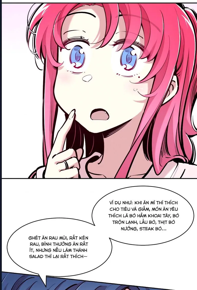 Oan Gia Chung Nhà! Chapter 132 - Trang 2