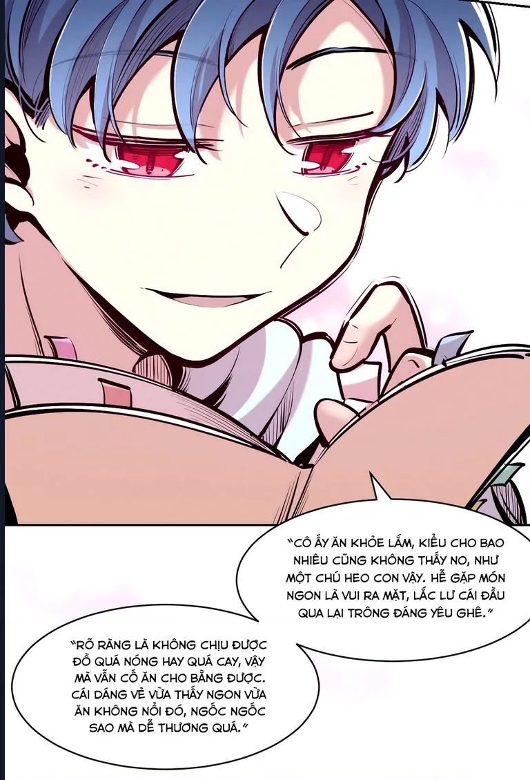 Oan Gia Chung Nhà! Chapter 132 - Trang 2