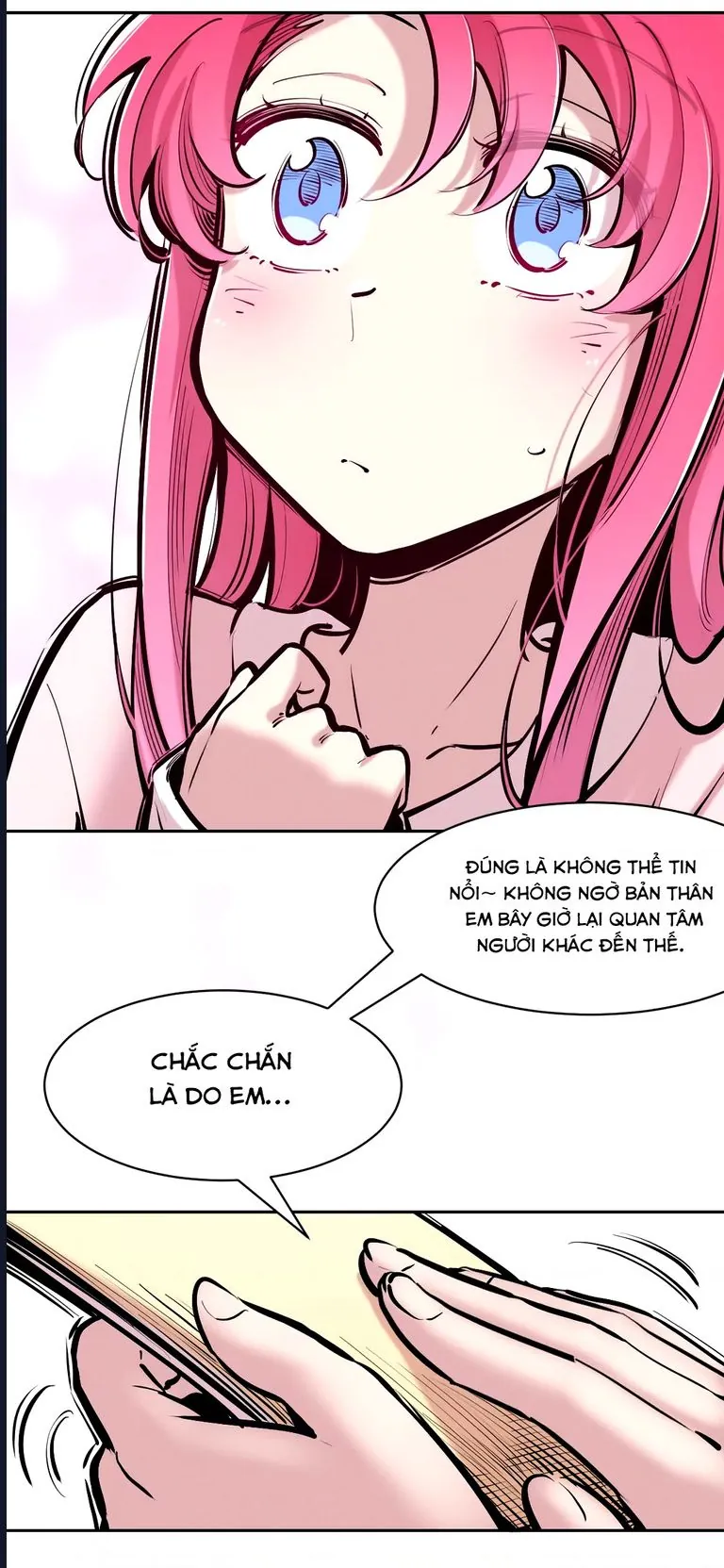 Oan Gia Chung Nhà! Chapter 132 - Trang 2