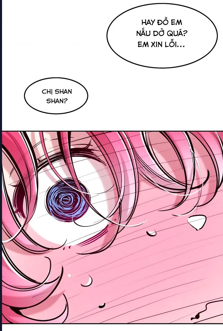 Oan Gia Chung Nhà! Chapter 132 - Trang 2