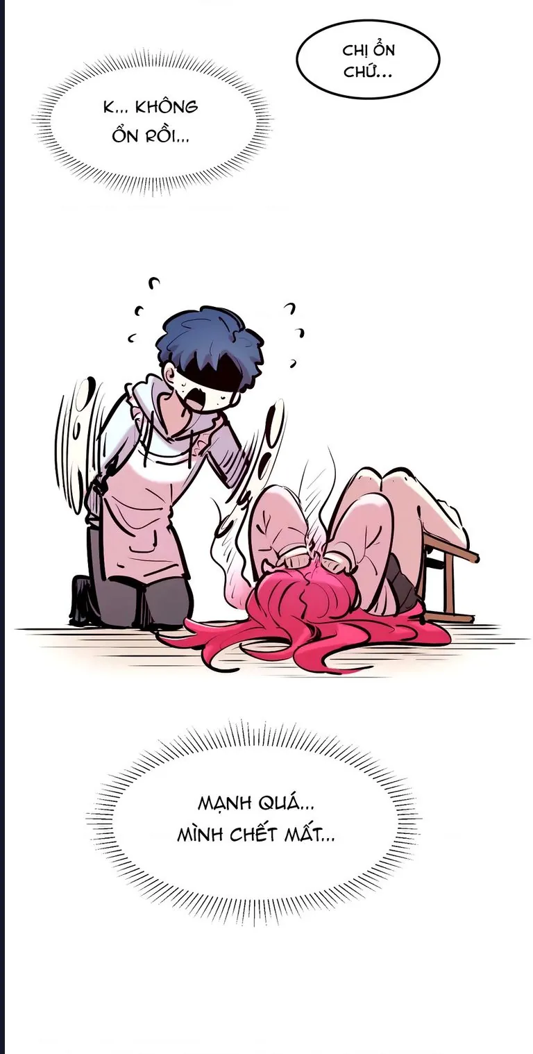 Oan Gia Chung Nhà! Chapter 132 - Trang 2