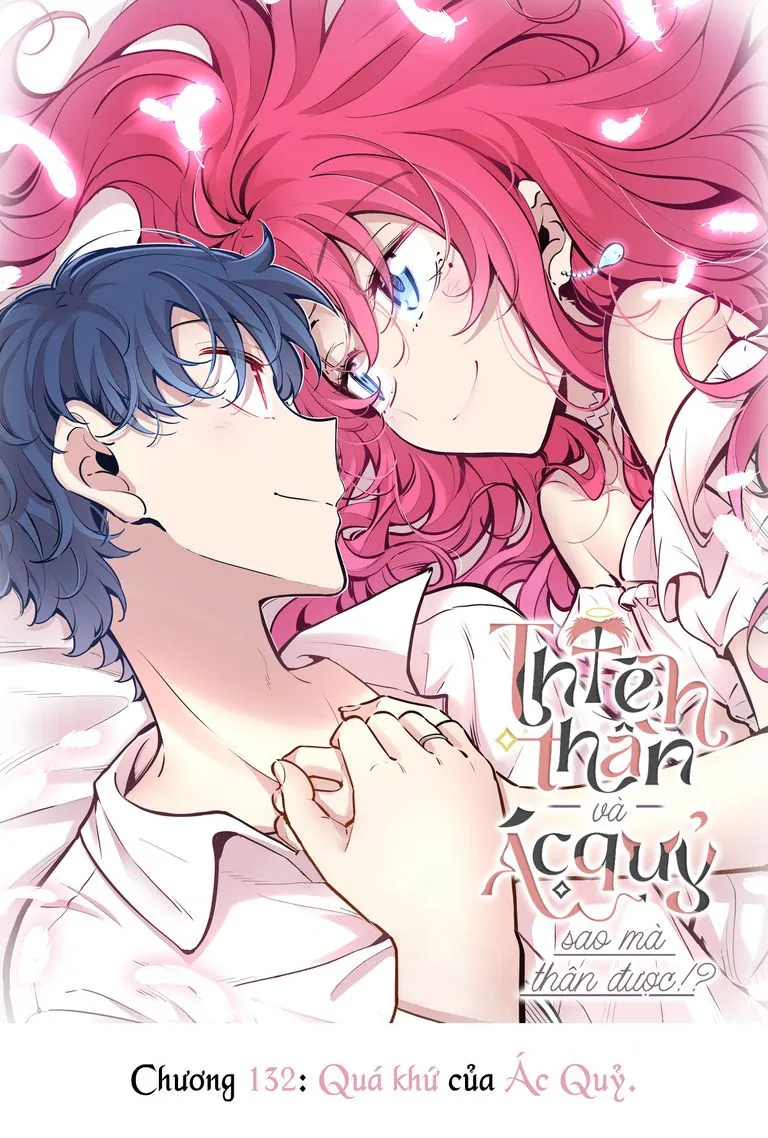 Oan Gia Chung Nhà! Chapter 132 - Trang 2