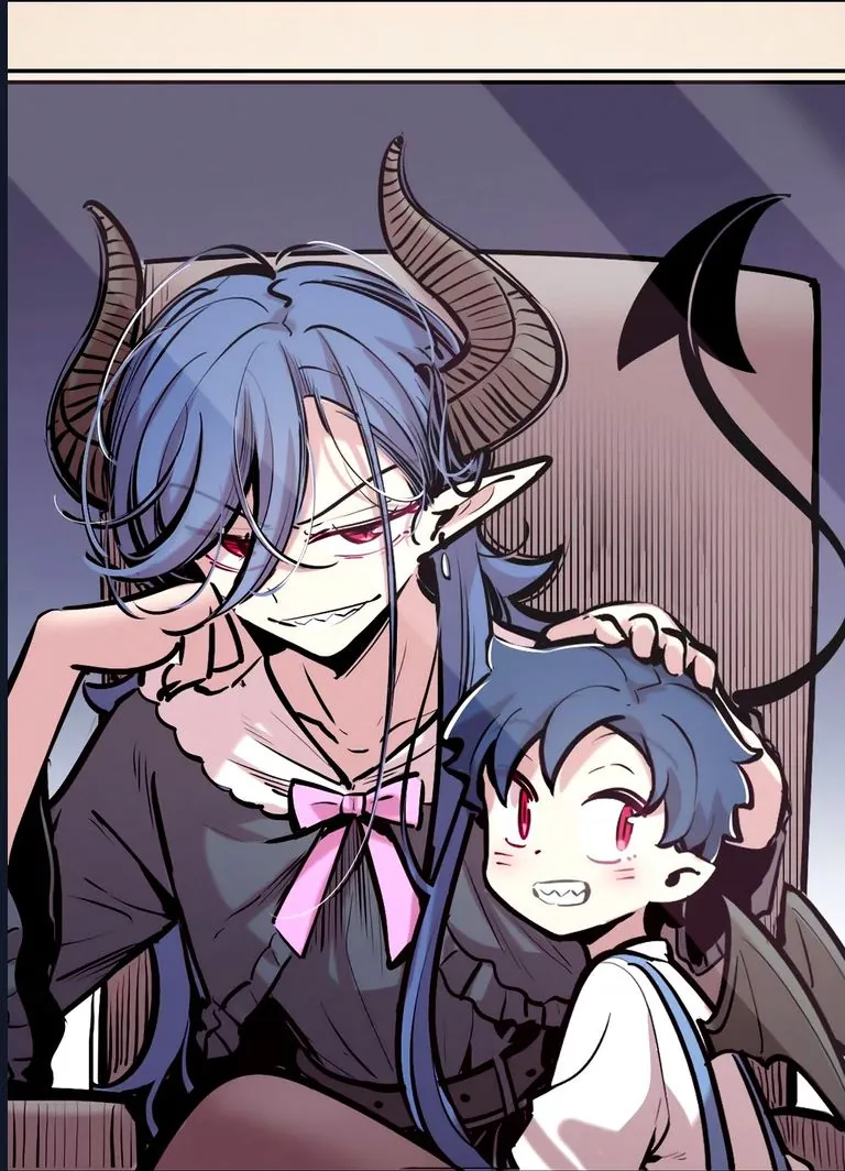 Oan Gia Chung Nhà! Chapter 132 - Trang 2