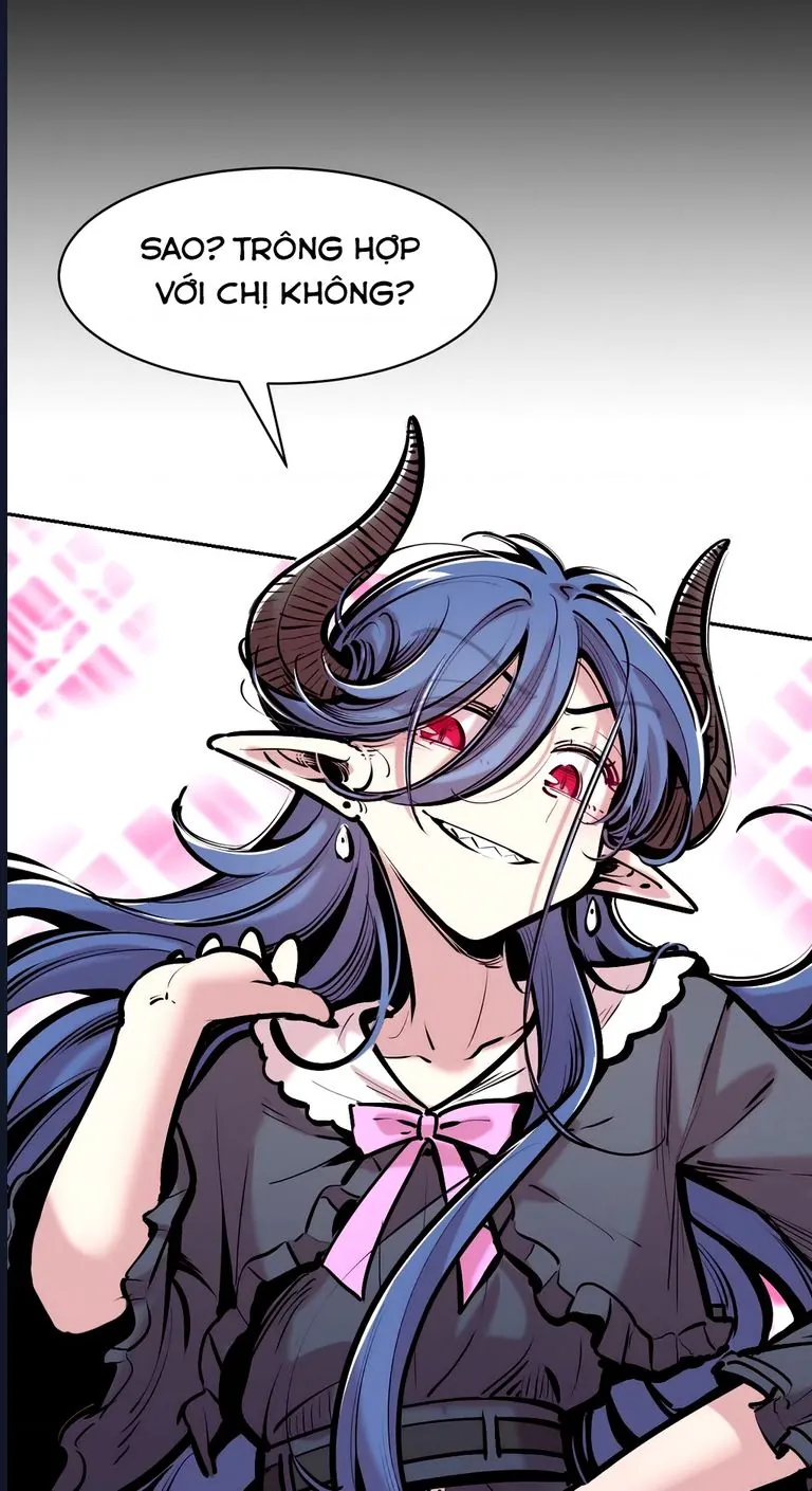 Oan Gia Chung Nhà! Chapter 132 - Trang 2