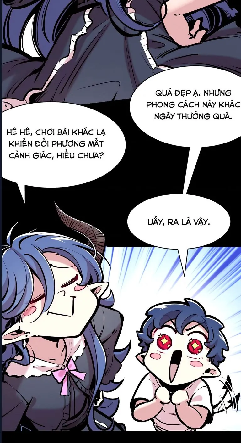 Oan Gia Chung Nhà! Chapter 132 - Trang 2