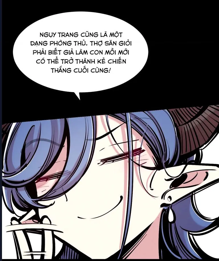 Oan Gia Chung Nhà! Chapter 132 - Trang 2