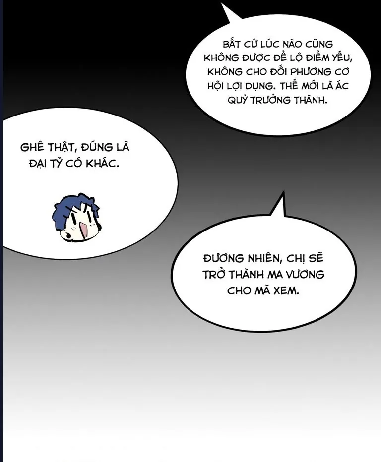 Oan Gia Chung Nhà! Chapter 132 - Trang 2