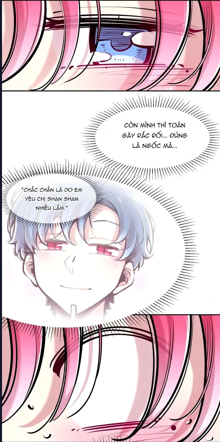 Oan Gia Chung Nhà! Chapter 132 - Trang 2