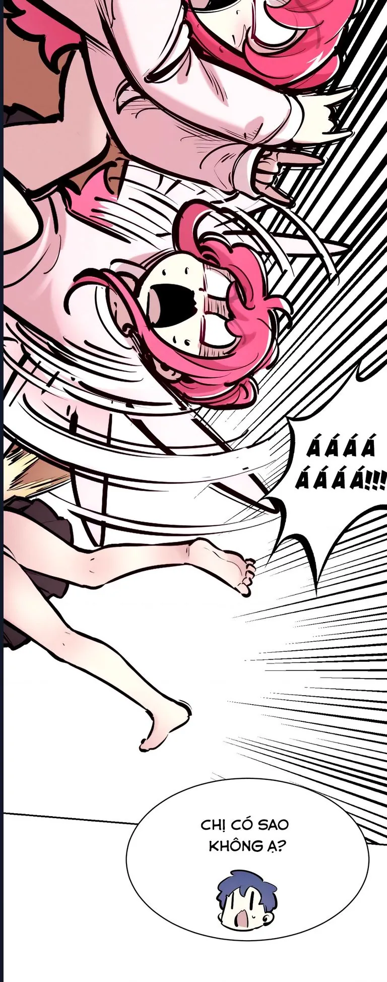 Oan Gia Chung Nhà! Chapter 132 - Trang 2