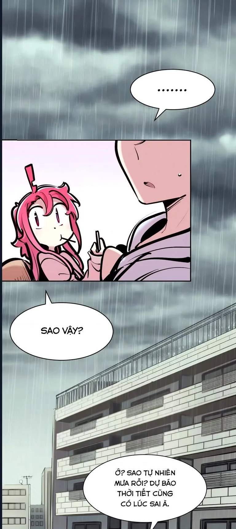 Oan Gia Chung Nhà! Chapter 132 - Trang 2