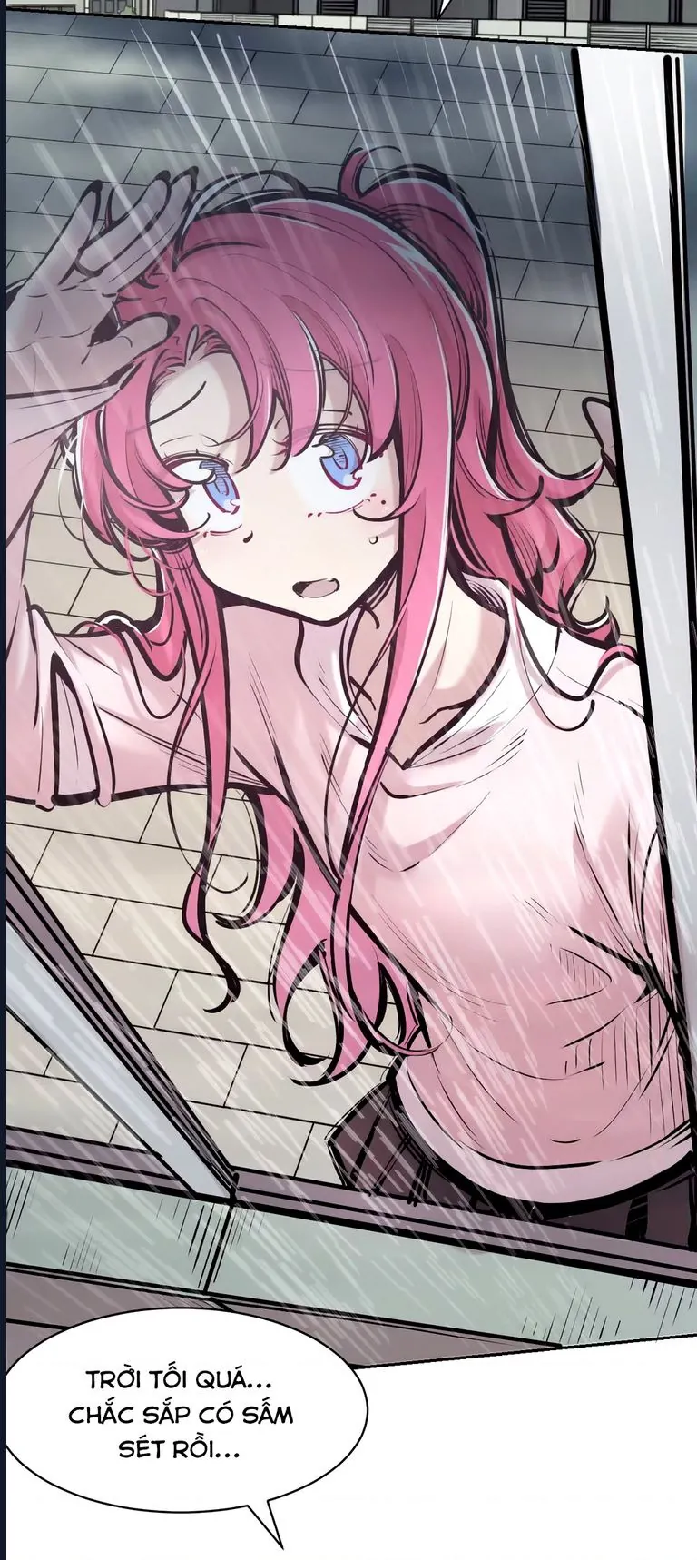 Oan Gia Chung Nhà! Chapter 132 - Trang 2