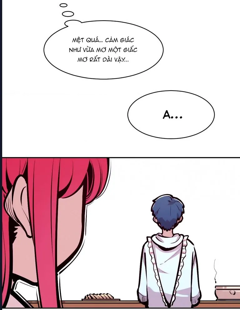 Oan Gia Chung Nhà! Chapter 132 - Trang 2