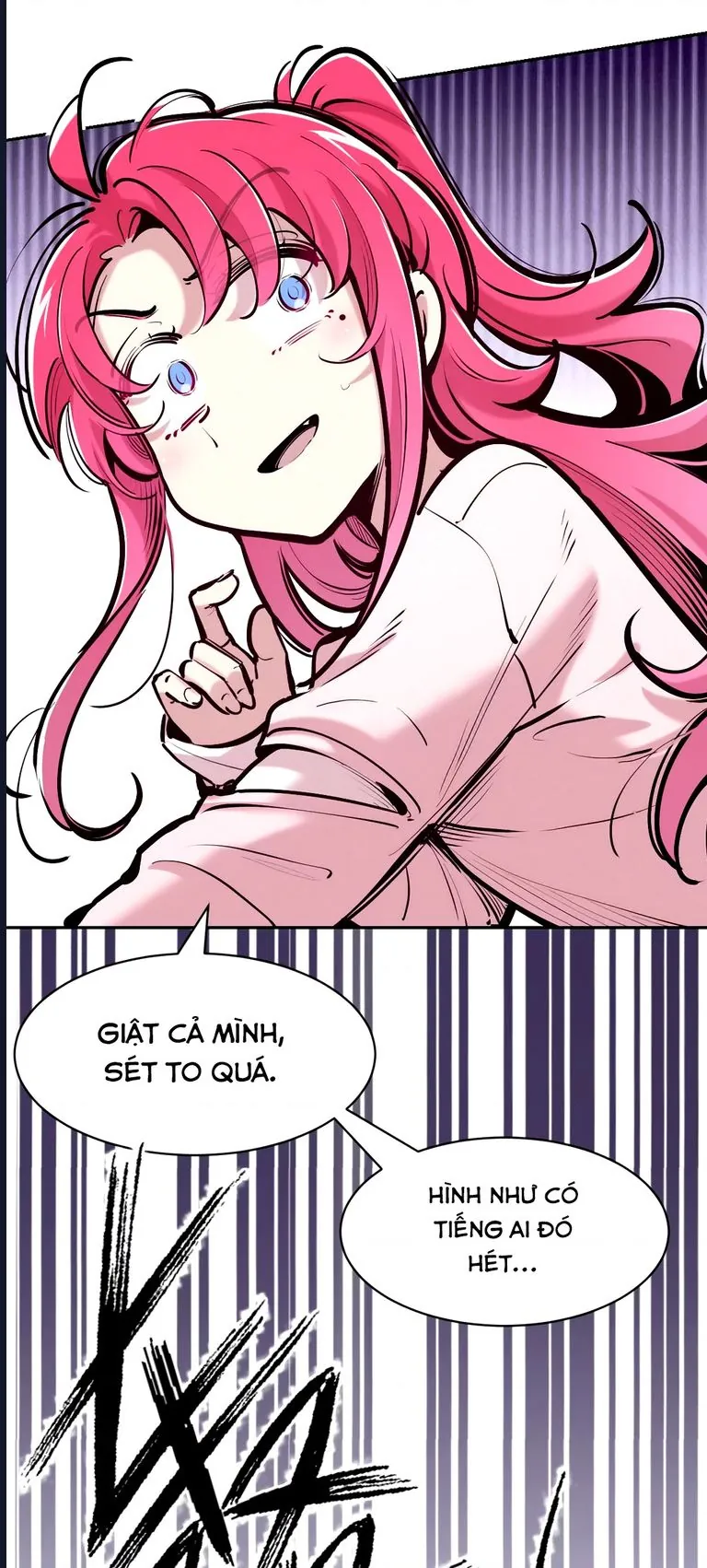 Oan Gia Chung Nhà! Chapter 132 - Trang 2