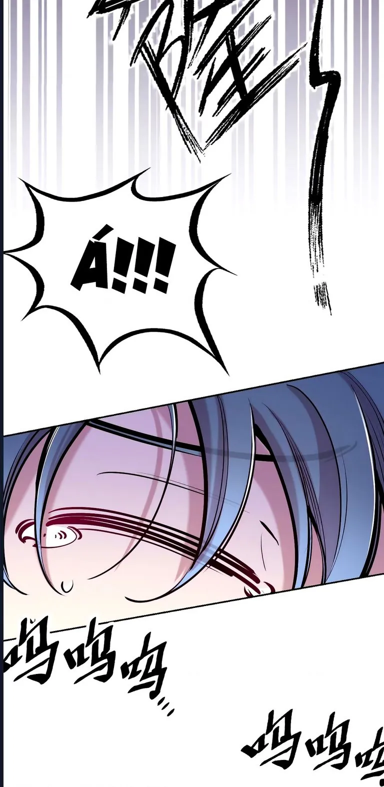 Oan Gia Chung Nhà! Chapter 132 - Trang 2