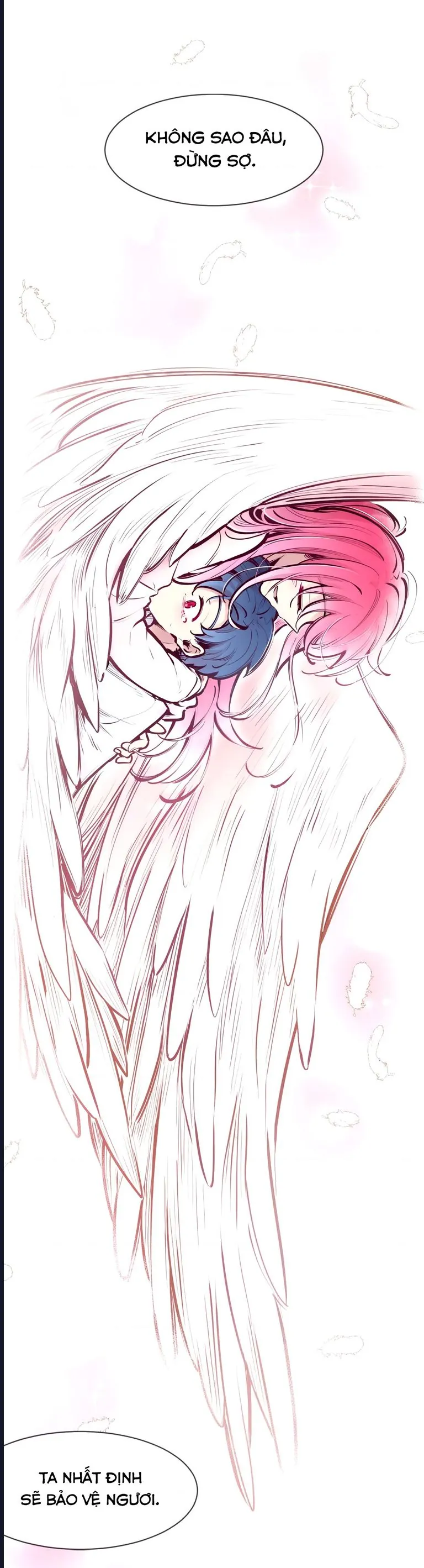 Oan Gia Chung Nhà! Chapter 132 - Trang 2