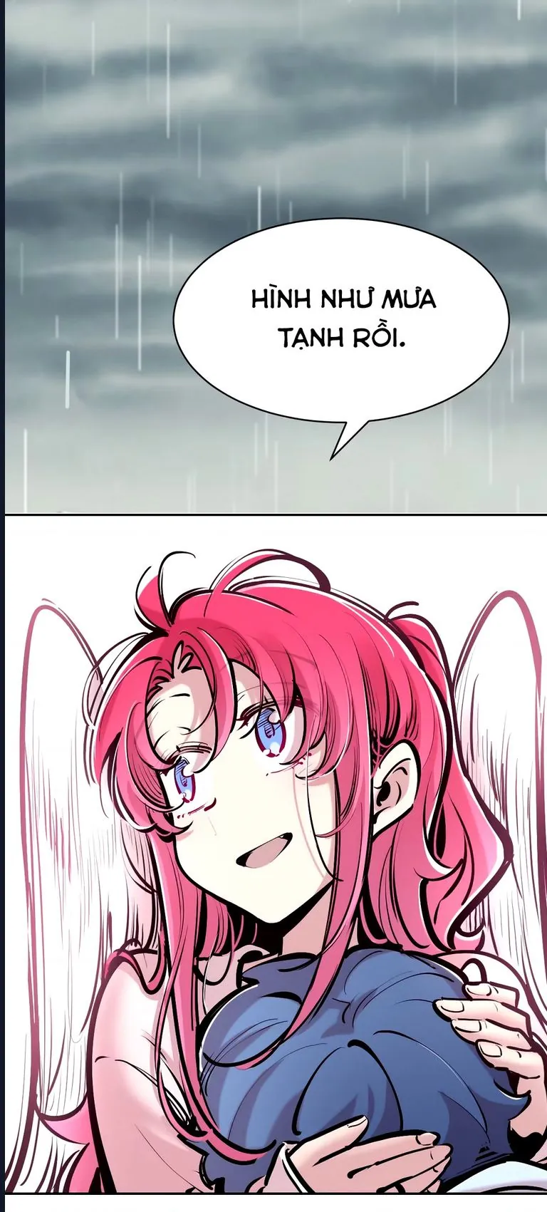 Oan Gia Chung Nhà! Chapter 132 - Trang 2