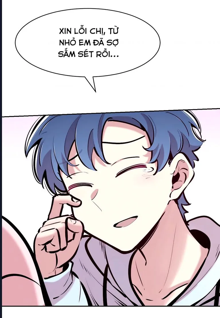 Oan Gia Chung Nhà! Chapter 132 - Trang 2