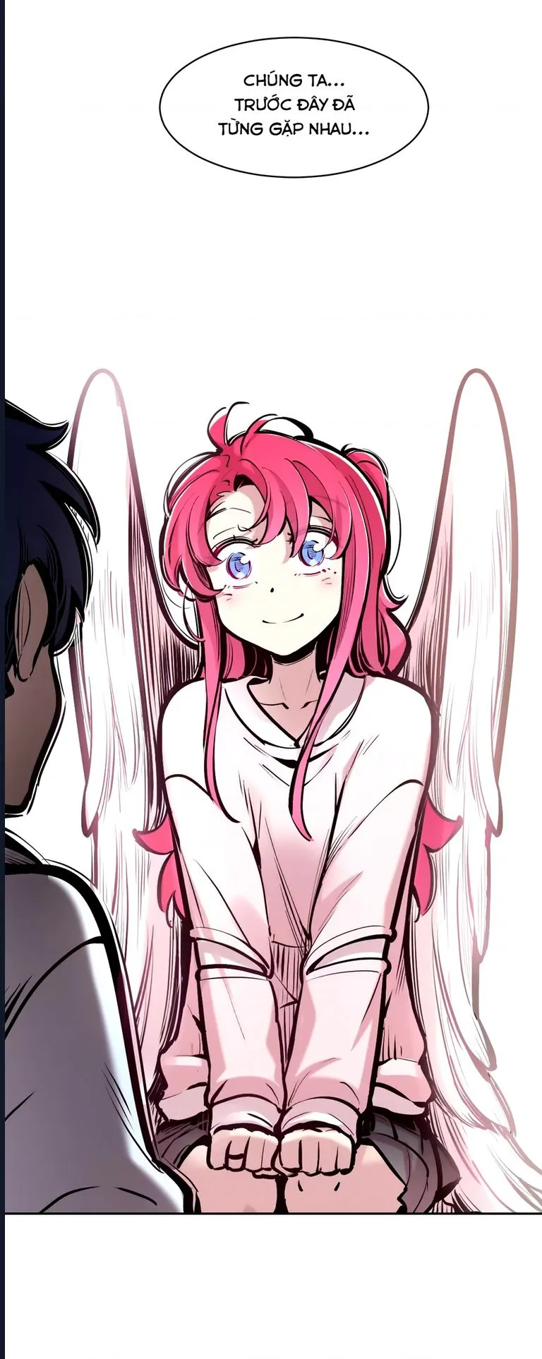 Oan Gia Chung Nhà! Chapter 132 - Trang 2